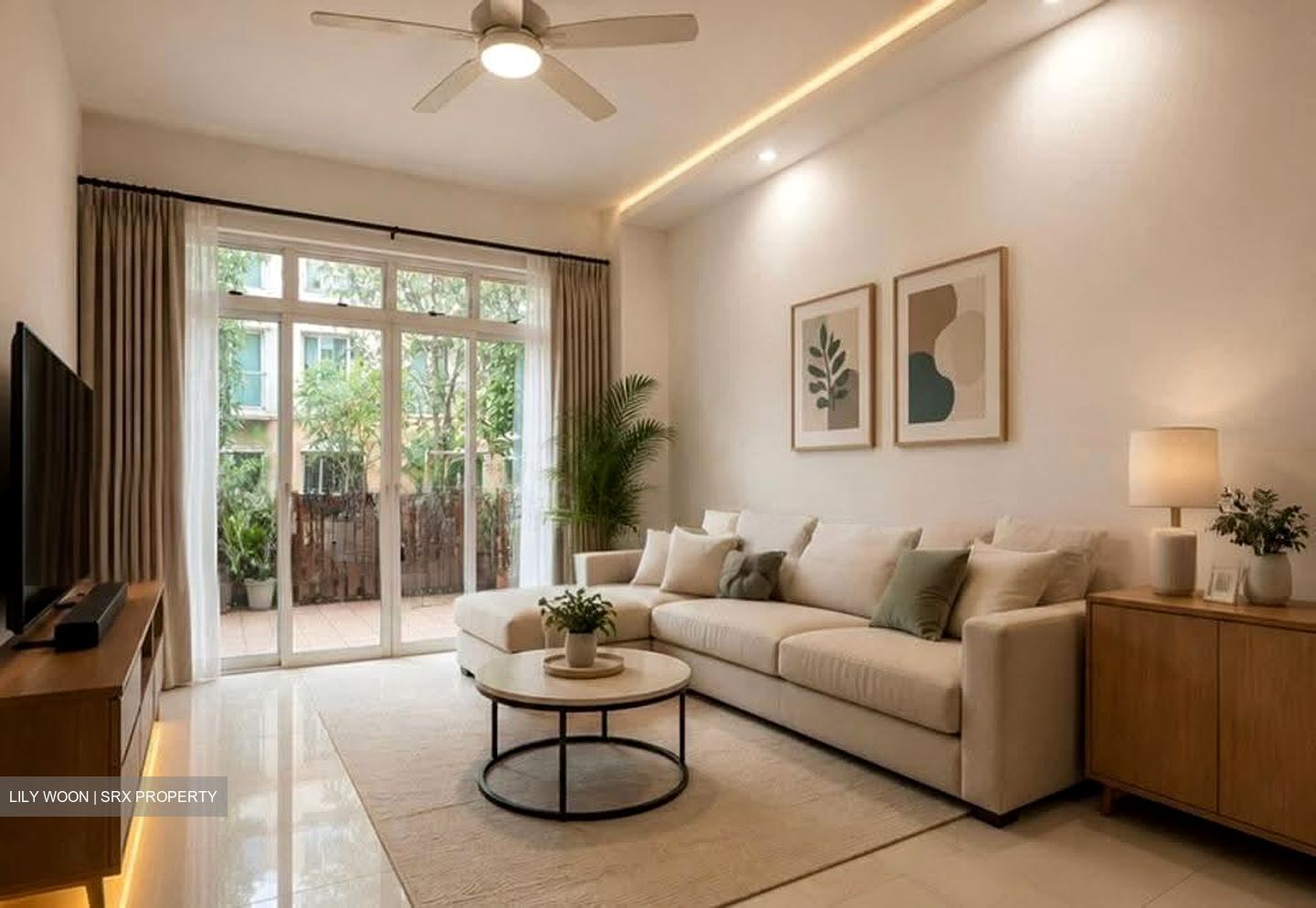 Seletar Springs Condominium (D28), Condominium #638210641